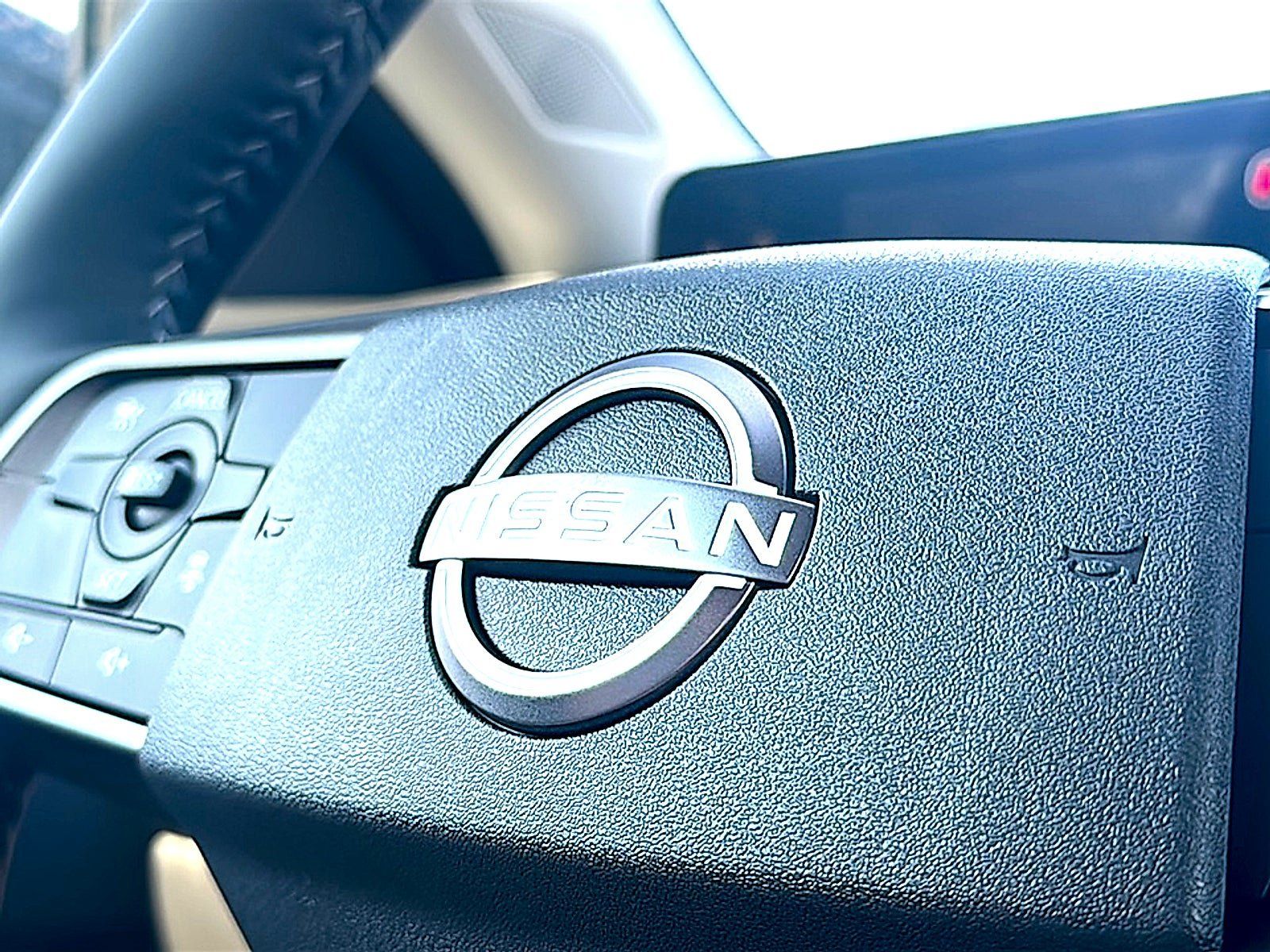 New 2027 Nissan Sentra SV w/ SV Convenience Package FWD image 19