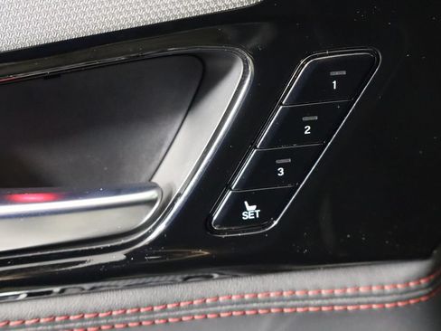 Used 2022 Acura MDX Type S AWD/4WD image 22