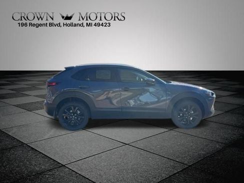 New 2026 MAZDA CX-30 AWD 2.5 S image 11