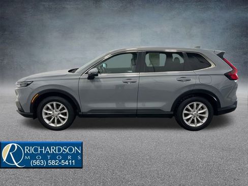 Certified 2023 Honda CR-V EX-L image 2