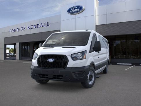New 2026 Ford Transit 350 XL RWD image 2
