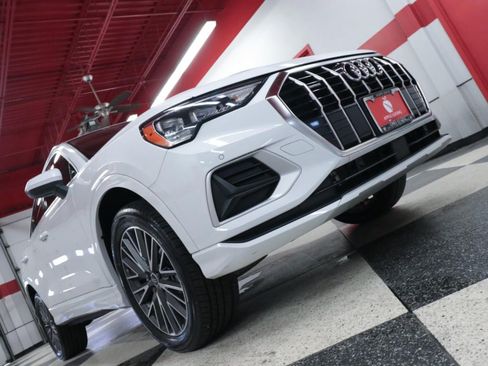 Used 2022 Audi Q3 2.0T Premium AWD/4WD image 33