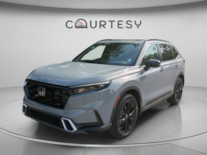 Used 2023 Honda CR-V Sport Touring