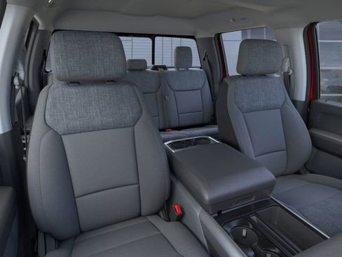 New 2026 Ford F150 XLT w/ Equipment Group 302A MID image 10