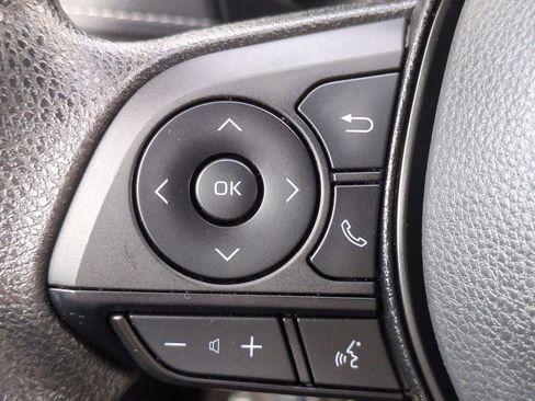 Used 2023 Toyota RAV4 AWD Hybrid image 23