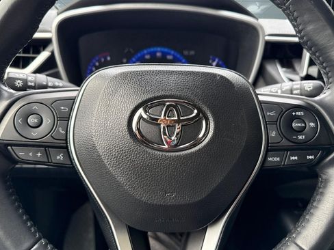 Used 2019 Toyota Corolla XSE image 14