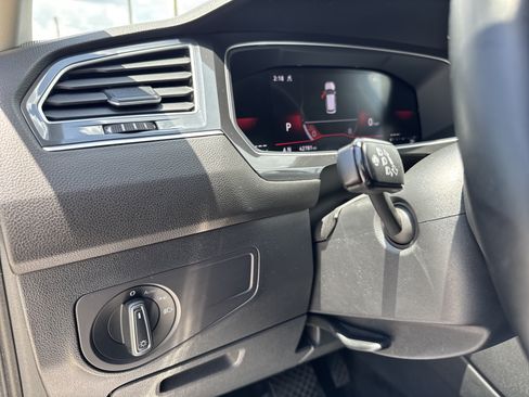 Certified 2024 Volkswagen Tiguan Wolfsburg Edition AWD/4WD image 29