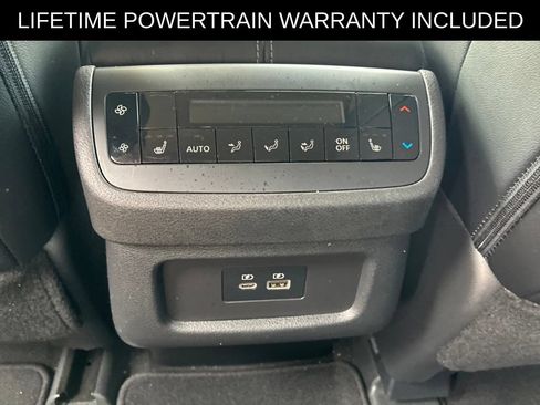 Used 2023 Nissan Pathfinder SL w/ SL Premium Package FWD image 12