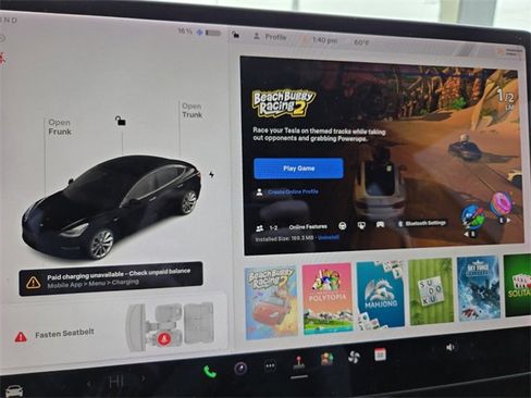 Used 2020 Tesla Model 3 image 34