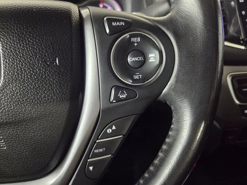 Used 2020 Honda Ridgeline RTL image 17