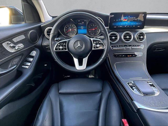 Certified 2021 Mercedes-Benz GLC 300 image 7