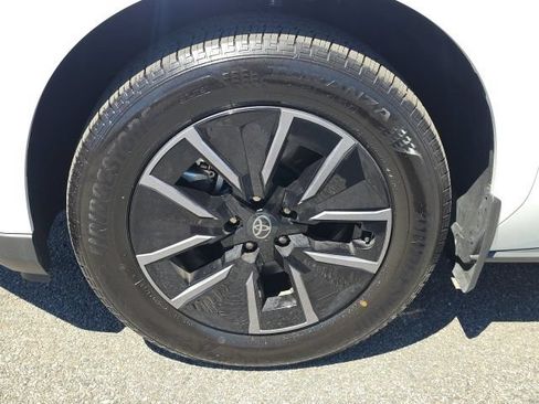 Certified 2026 Toyota bZ FWD image 9