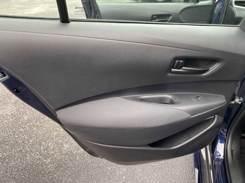 Used 2024 Toyota Corolla LE image 30