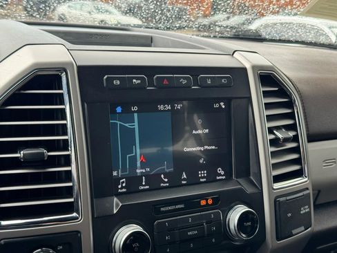 Used 2017 Ford F350 King Ranch w/ Tow Technology Bundle image 43