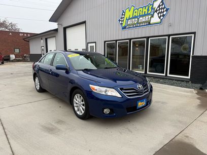Used 2010 Toyota Camry