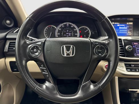 Used 2014 Honda Accord EX-L image 19