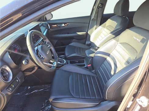 Certified 2023 Kia Forte GT-Line w/ GT-Line Premium Package image 16