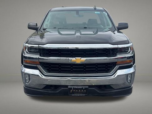 Used 2018 Chevrolet Silverado 1500 LT w/ All Star Edition image 9