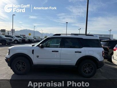 Used 2023 Ford Bronco Sport Big Bend w/ Convenience Package