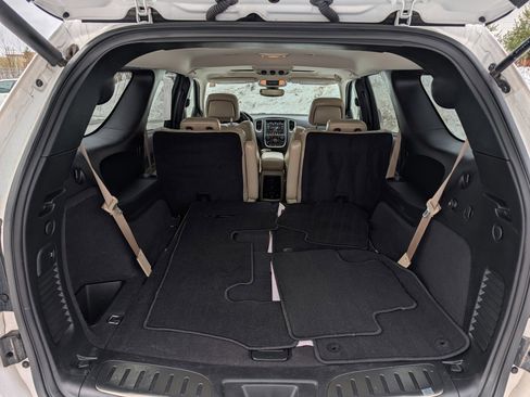 Used 2019 Dodge Durango Citadel image 18