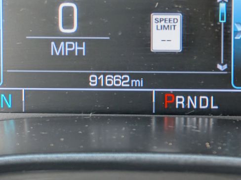 Used 2018 GMC Canyon SLT w/ Driver Alert Package AWD/4WD image 24