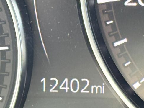 Used 2025 MAZDA CX-50 2.5 Hybrid w/ Premium Plus Pkg image 42