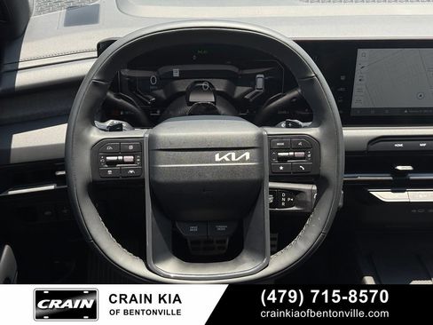 Used 2027 Kia Telluride SX X-Pro AWD/4WD image 13