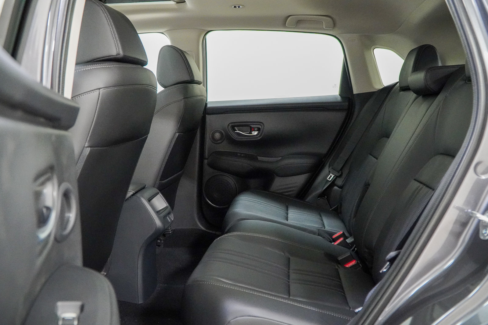 New 2027 Honda HR-V EX-L image 39