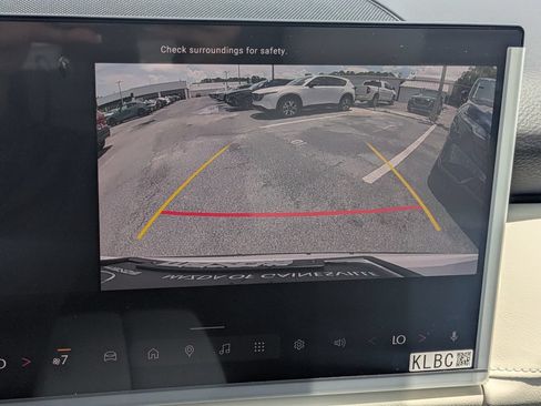 New 2026 MAZDA CX-5 Select AWD/4WD image 18