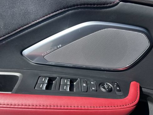 Certified 2023 Acura RDX w/ Advance Package FWD image 19