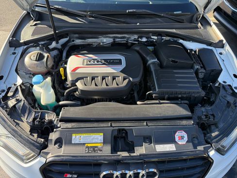 Used 2016 Audi S3 Premium Plus w/ Technology Package image 20