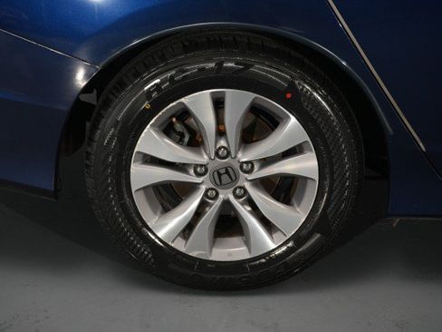 Used 2015 Honda Accord LX image 20