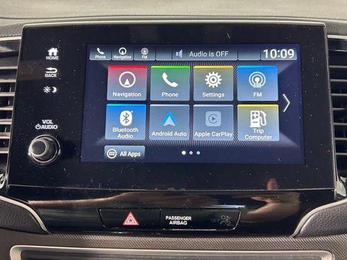 Used 2023 Honda Passport TrailSport image 19