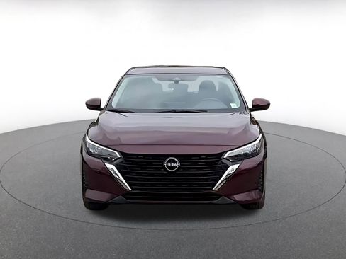 Used 2025 Nissan Sentra SV FWD image 7