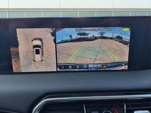 New 2026 Nissan Armada SL image 15