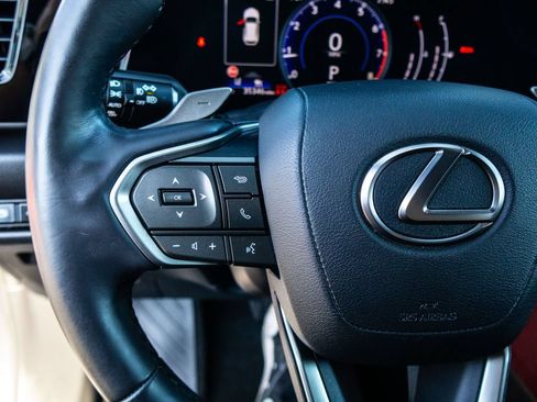 Used 2023 Lexus NX 350 AWD image 35