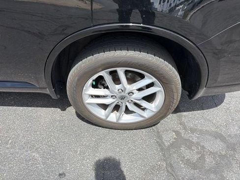 Used 2021 Dodge Durango GT AWD/4WD image 23