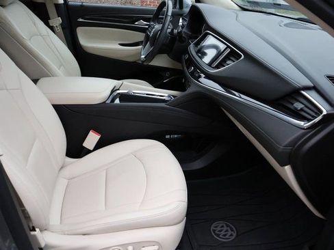 Certified 2023 Buick Enclave Essence w/ Experience Buick Package image 11