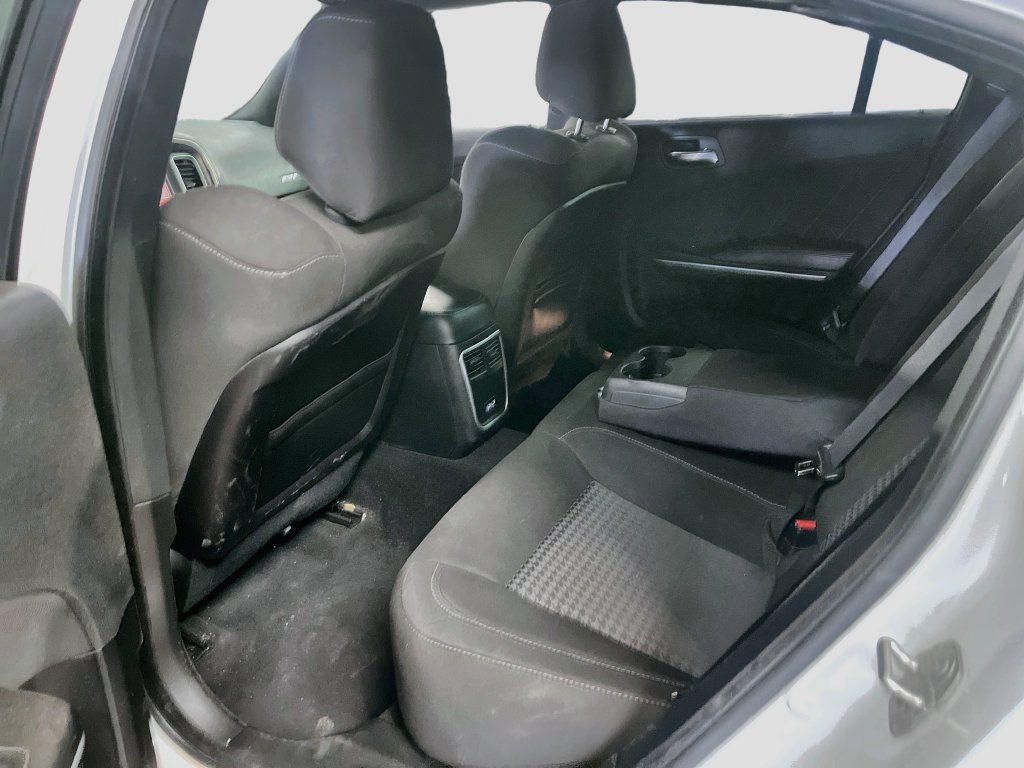 Used 2021 Dodge Charger Scat Pack RWD image 24