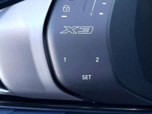 New 2026 BMW X3 xDrive30 image 20