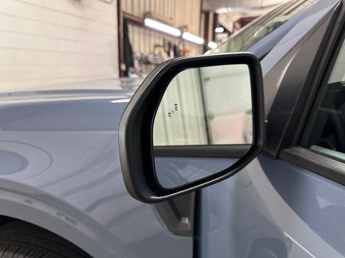 Used 2024 Ford Maverick Lariat w/ Black Appearance Package image 35