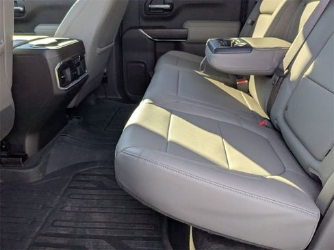 Used 2020 GMC Sierra 1500 SLT w/ SLT Premium Plus Package image 25