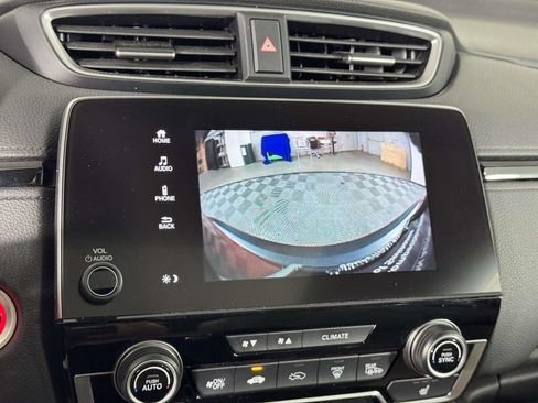 Used 2019 Honda CR-V EX-L image 25