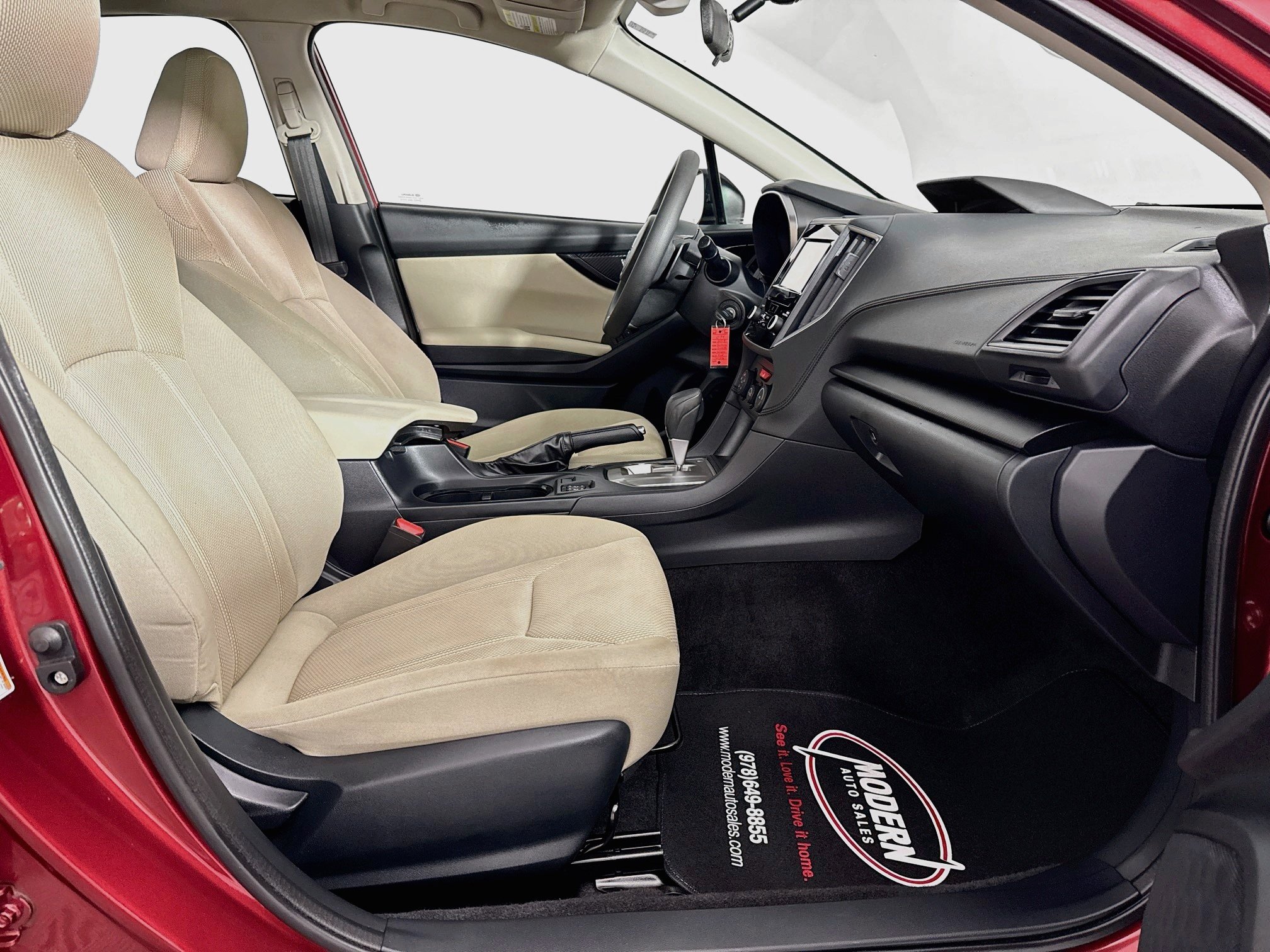 Used 2019 Subaru Impreza 2.0i Premium AWD/4WD image 35