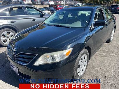 Used 2011 Toyota Camry LE