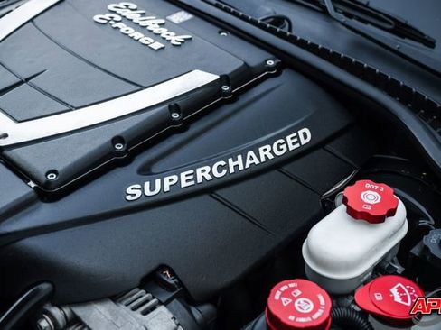 Used 2010 Chevrolet Corvette Grand Sport w/ Preferred Equipment Group image 93