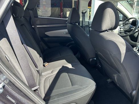 Used 2024 Hyundai Tucson SEL AWD/4WD image 9