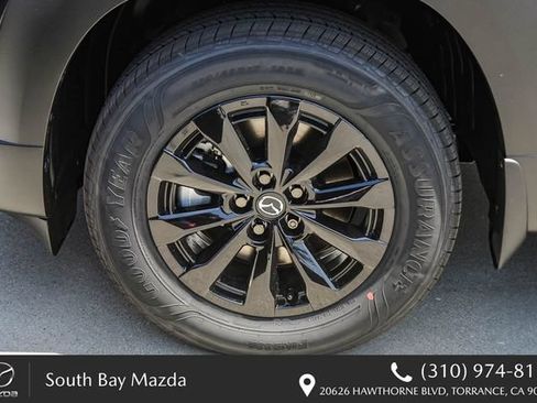 New 2026 MAZDA CX-50 AWD 2.5 Hybrid w/ Premium Pkg image 11