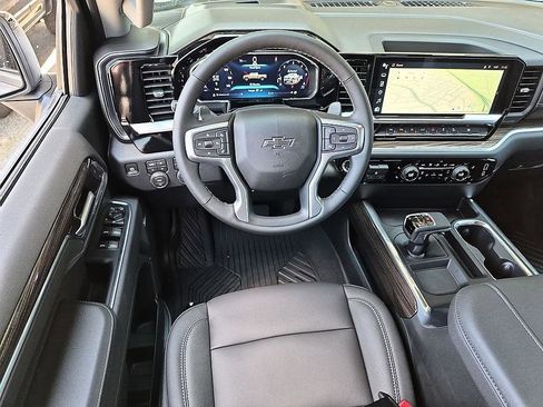 New 2026 Chevrolet Silverado 1500 RST AWD/4WD image 31