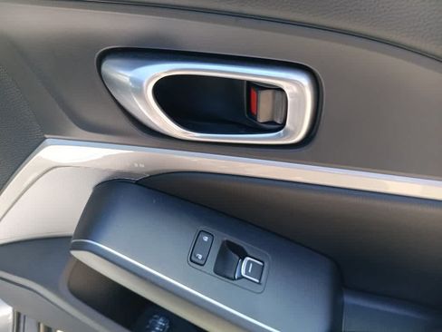 Used 2023 Acura Integra A-Spec FWD image 29
